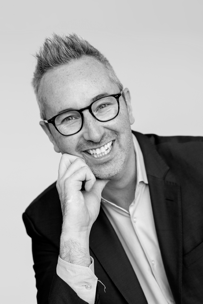 Francis Gosselin, Ph.D.